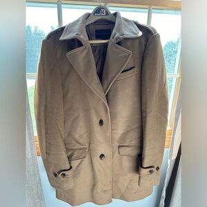 Men’s Banana Republic jacket